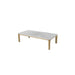 Cane-line Aspect Coffee Table, 120x60 cm
