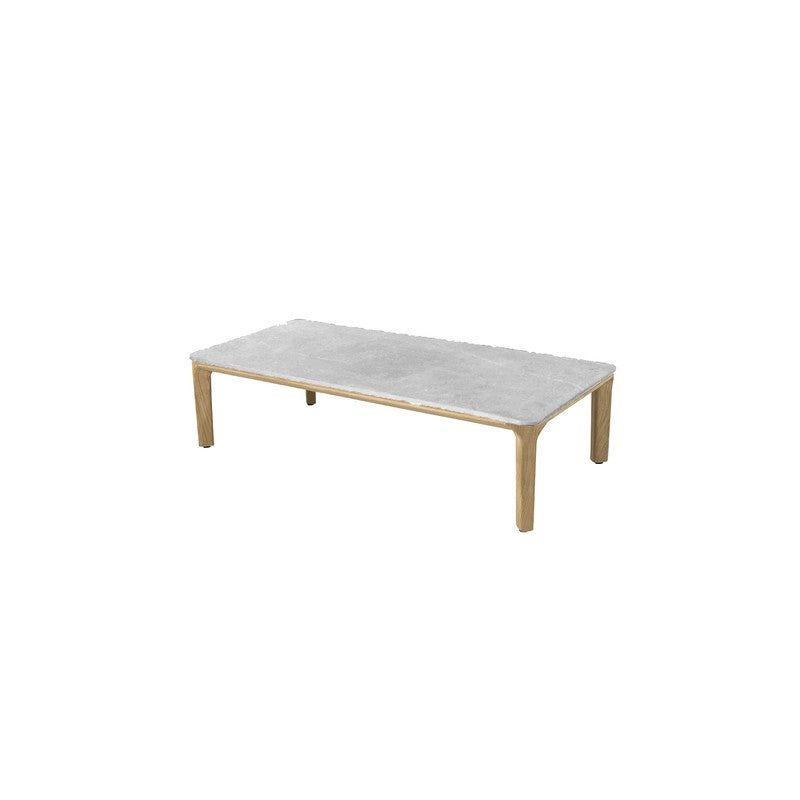 Cane-line Aspect Coffee Table, 120x60 cm