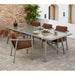 Sticks Dining Table, 280x100 cm