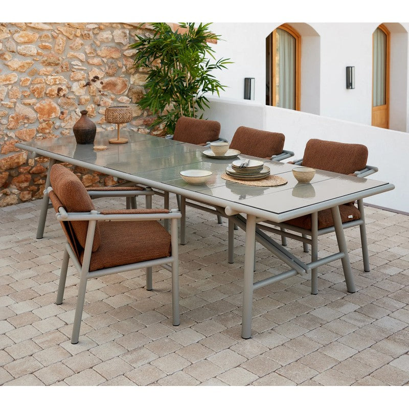 Sticks Dining Table, 280x100 cm