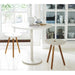 Cane-line Go Café Table 80cm
