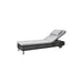 Cane-line Presley Sunbed