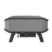 Cozze Premium Rotate Gas Pizza Oven 17" Powder-coated Steel