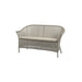 Cane-line Lansing 2-Seater Sofa