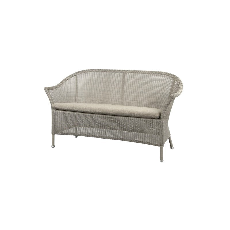 Cane-line Lansing 2-Seater Sofa