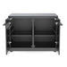Cozze Elements Outdoor Kitchen 90 Low Grill Module