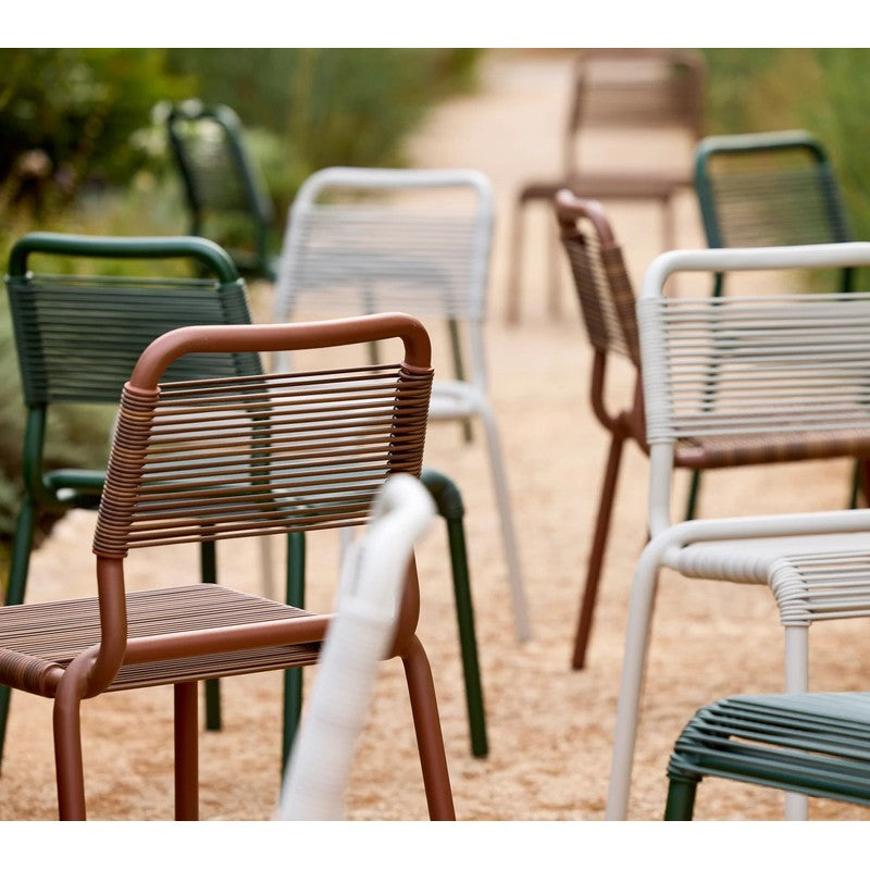 Cane-line Al Dente Chair