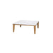 Cane-line Capture Coffee Table, 85x85 cm