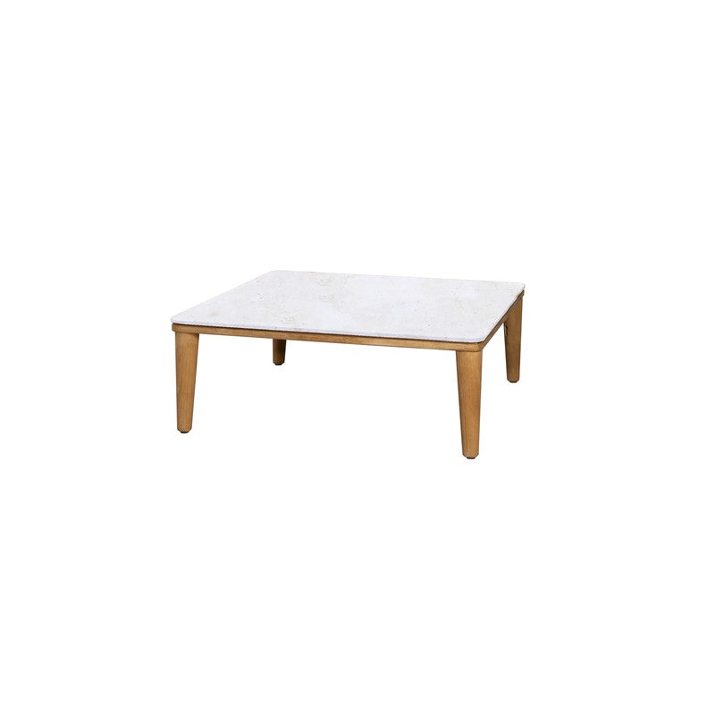 Cane-line Capture Coffee Table, 85x85 cm