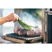Somerset Grills Grande Argentinian Grill, Gunmetal