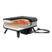 Cozze Electric Pizza Oven 13" with Cordierite Pizza Stone