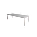 Cane-line Pure Dining Table, 280x100 cm