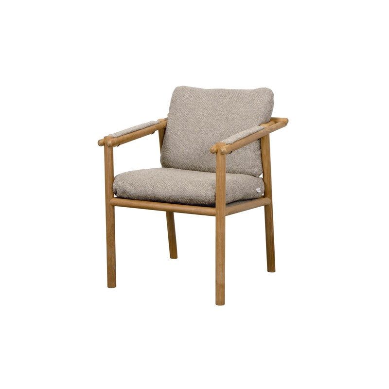 Sticks Sticks Armchair