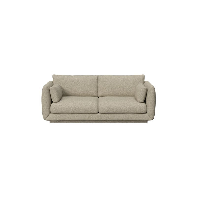 Cane-line Bloom 2-Seater Sofa with Plinth