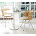 Cane-line Go Café Table 80cm