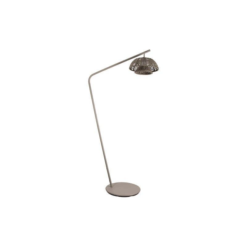 Cane-line Illusion Lamp Hanging or with Stand
