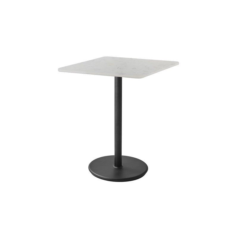 Cane-line Go Café Table 75x75 cm