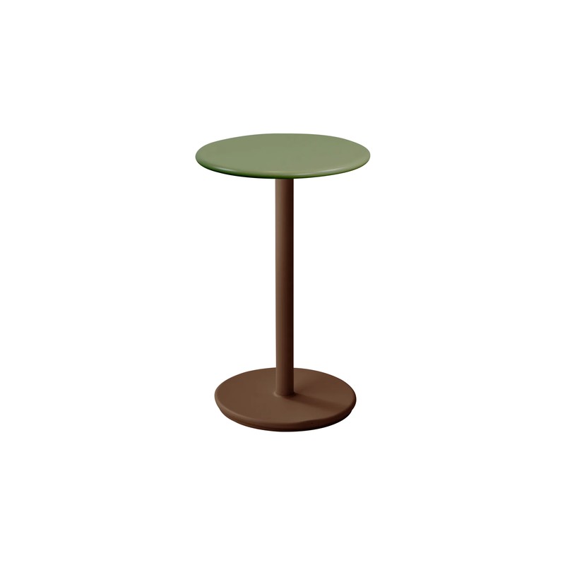 Cane-line Go Café Table 45cm