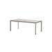 Drop Dining Table