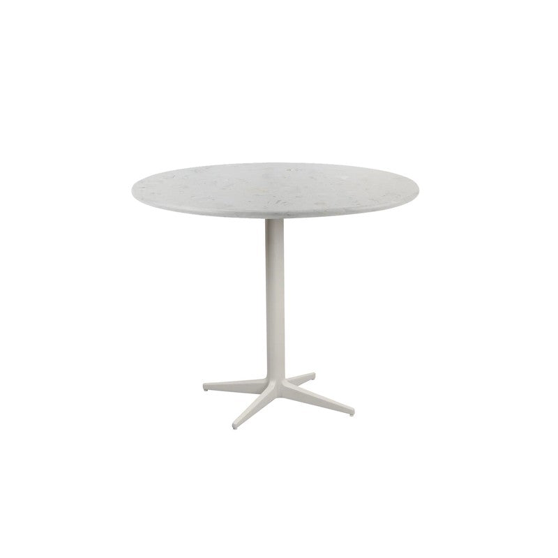 Cane-line Drop Café Table 80cm