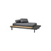 Space 2-Seater Module Sofa