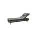 Cane-line Presley Sunbed