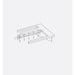 Gaggenau 400 Series AL400192 Stainless Steel Table Ventilation 90cm