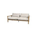 Cane-line Sticks 2-Seater Sofa