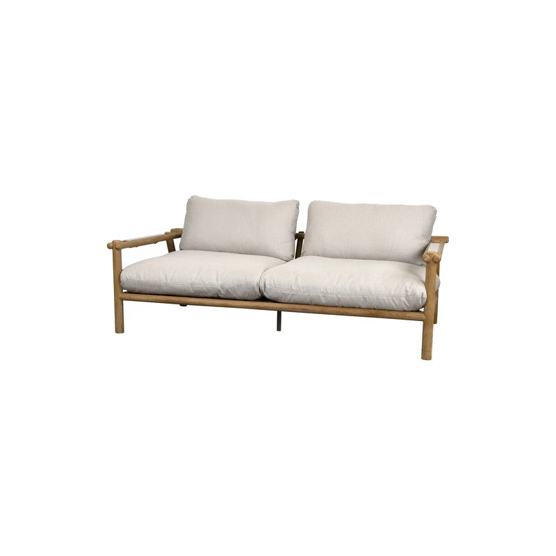Cane-line Sticks 2-Seater Sofa