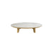 Cane-line Aspect Coffee Table, 144 cm