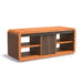 Adezz Forno Dome Corten Steel Pizza Oven