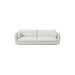 Cane-line Bloom 3-Seater Sofa with Plinth