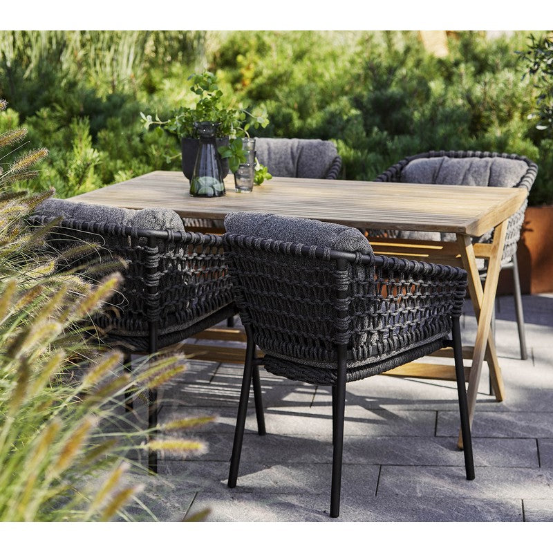 Cane-line Ocean Chair with Cushion