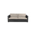Cane-line Chester 3-Seater Sofa