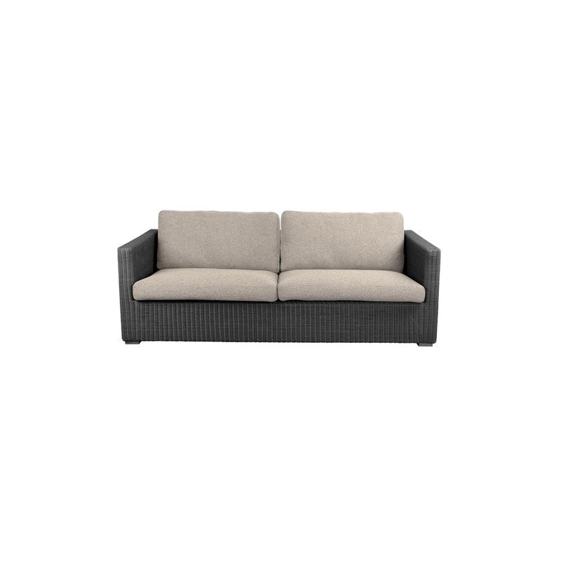 Cane-line Chester 3-Seater Sofa
