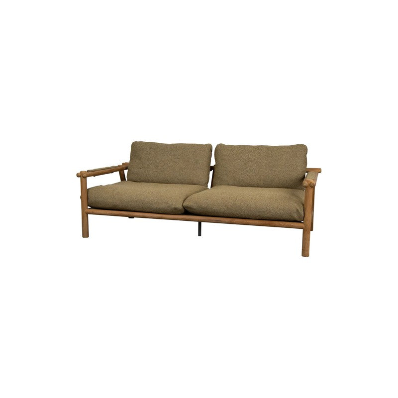 Cane-line Sticks 2-Seater Sofa