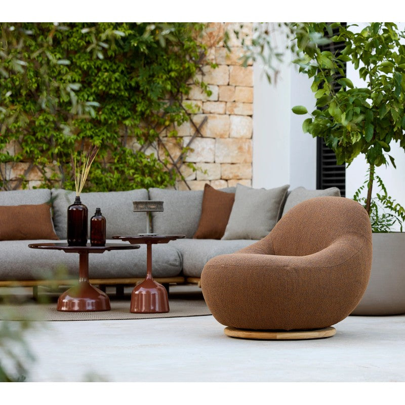 Glaze Large Coffee Table