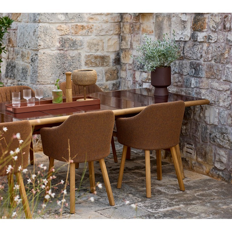 Sticks Dining Table, 280x100 cm