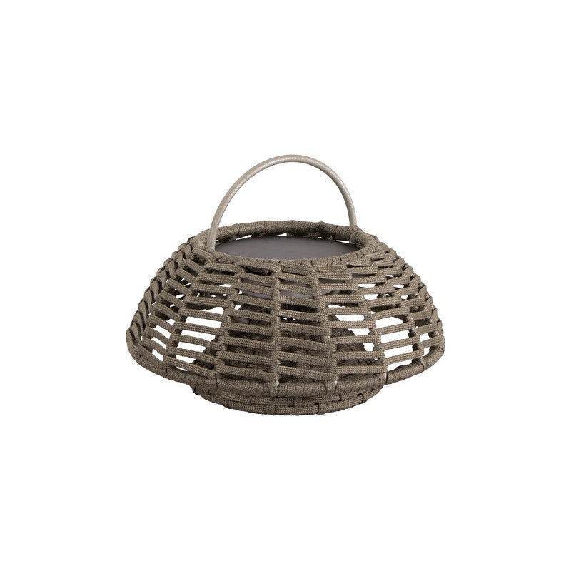 Cane-line Illusion Lamp Hanging or with Stand