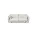 Cane-line Bloom 2-Seater Sofa with Teak Legs