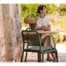 Cane-line Go Café Table 80cm