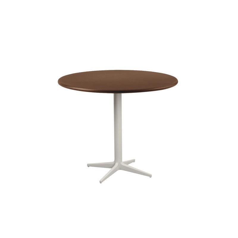 Cane-line Drop Café Table 80cm