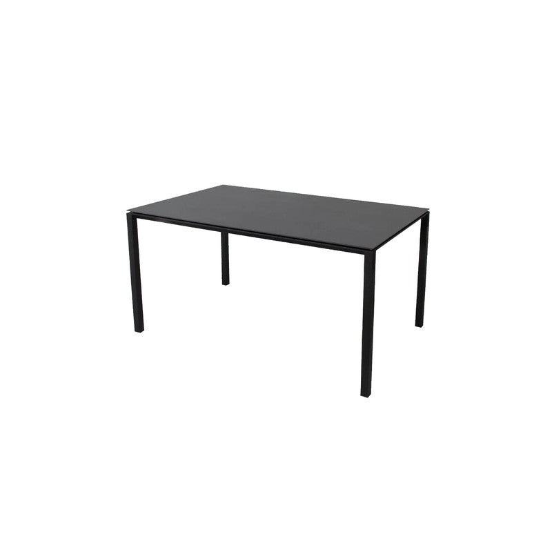 Cane-line Pure Dining Table 150x90 cm