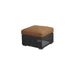 Cane-line Chester Footstool/Coffee Table