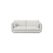 Cane-line Bloom 2-Seater Sofa with Plinth