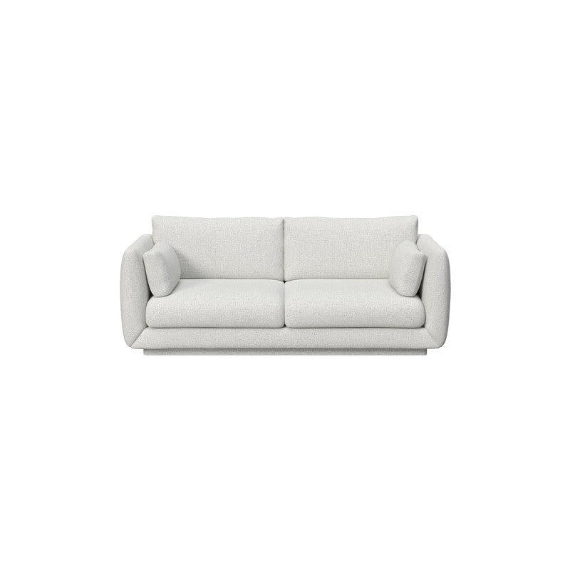 Cane-line Bloom 2-Seater Sofa with Plinth