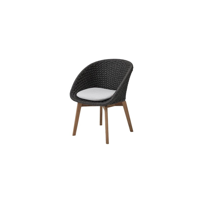 Cane-line Peacock Dining Chair