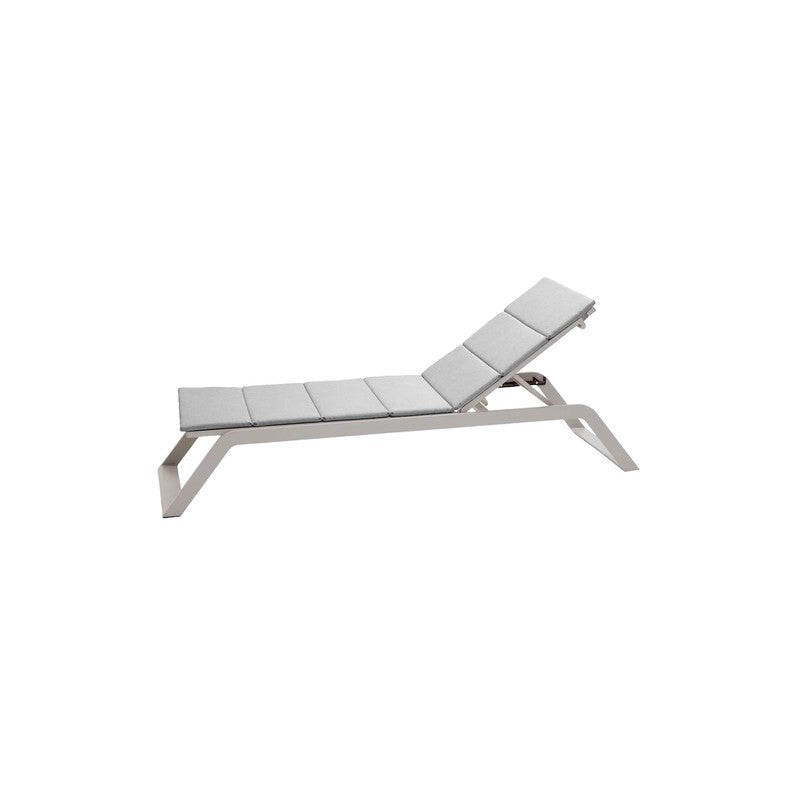 Cane-line Siesta Sunbed