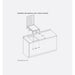 Gaggenau 400 Series VP414115 38cm Stainless Steel Teppan Yaki