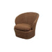 Cane-line Coast Lounge Chair with Swivel